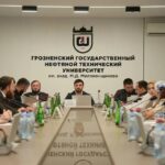 На заседании попечительского совета