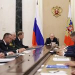 Владимир Путин: В июле производство топлива должно превысить июньские показатели