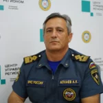 Жителям Чеченской Республики напомнили о разрешенных для купания местах.