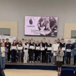 Технический колледж «Логос» открывает набор на новый учебный год: 90 бюджетных мест, синтез высоких технологий и духовного наставничества.