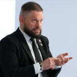 Евгений Поддубный заявил о моральном превосходстве России и роли ветеранов СВО как новой элиты.