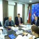 В Народную программу включат решения по поддержке отечественных производителей.