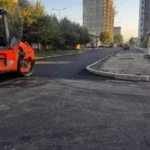 Благодаря аналитике ЦУР в Грозном отремонтировали улицу им. Идрисова