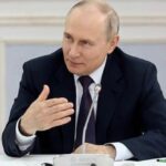Владимир Путин: работа общественного транспорта должна учитывать запросы семей.