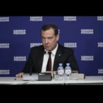 Дмитрий Медведев: «Защита гражданских объектов от атак беспилотников – одна из наших важнейших задач»