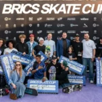 Рязань приняла почти тысячу участников международного фестиваля BRICS Skate Cup 2026.