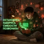 В России запустили проект «Выход31» в помощь подросткам.