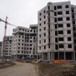 В России по проектам комплексного развития территорий введено в эксплуатацию 5,5 млн кв. м недвижимости.