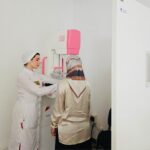 Рак молочной железы
